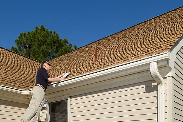 Siding in Goshen, KY